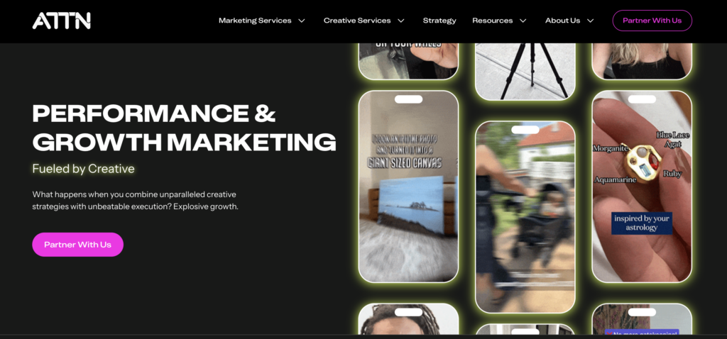Tech Social Media Management Agencies